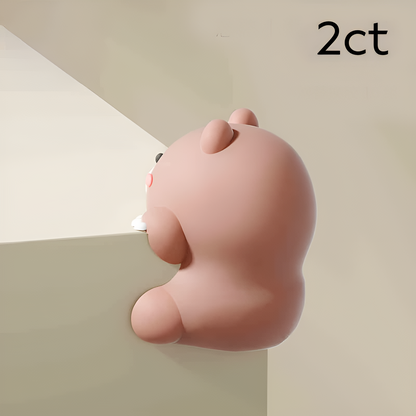 Safe Corners - Little Characters, Big Protection, Happy Kids