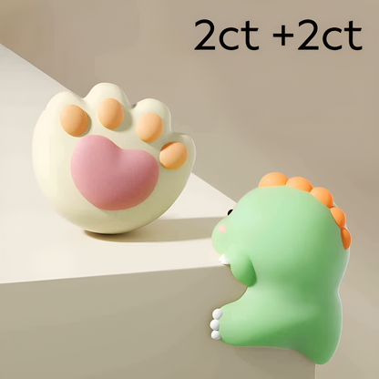 Safe Corners - Little Characters, Big Protection, Happy Kids